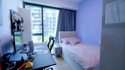 Parc Esta (D14), Apartment #604929711
